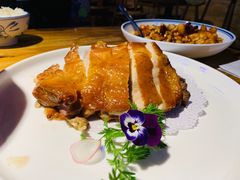 -小放牛炒菜馆(中山路乐汇城店)