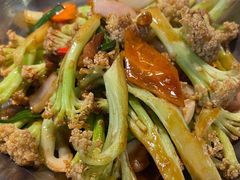 -小菜园新徽菜(无锡宜家荟聚中心店)