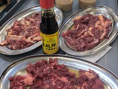 -五洞大众牛餐馆(番禺分店)
