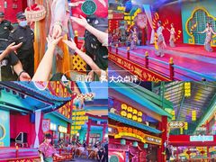 -佛冈熹乐谷温泉度假酒店