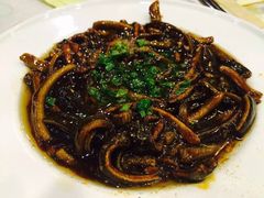 -老克勒上海菜(南京路步行街店)