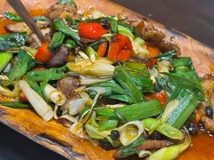 -古市香跷脚牛肉·非遗传承单位