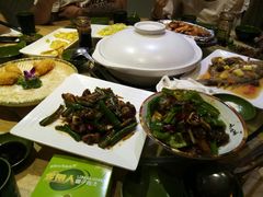 -龙泉人椰子鸡.糟粕醋.海南菜(三亚旗舰店)