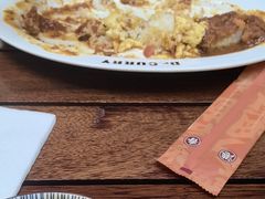 -伽喱博士 Dr.CURRY咖喱饭(太阳宫咖喱店)