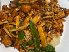 -昱德来·天津菜(河西店)