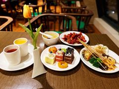 -兴芮温泉度假区