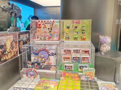 -泡泡玛特POPMART(沈阳大悦城店)