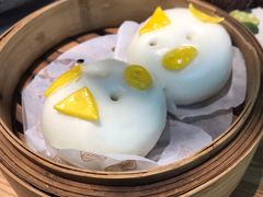 小猪包-潮粥荟·潮汕砂锅粥(槐房万达店)