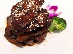 熏鱼-知味观(湖滨总店)