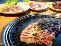 -缸桶屋韩国料理·全程帮烤(泰禾店)