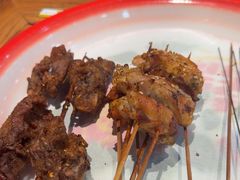 -北丐先生·野馄饨烧烤(长宁龙之梦店)