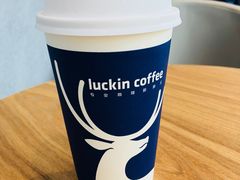 -瑞幸咖啡(艺树家工场店)