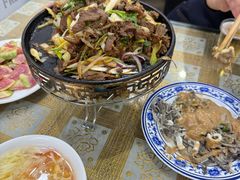 -清真·鸦儿李记·小馆(后海店)