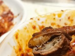 -水碾河刘老大串串香(水碾河路店)