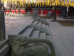 景点-护国法轮寺