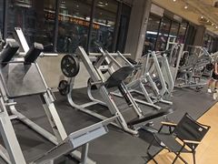 -聚健身GatherFitness(余杭店)