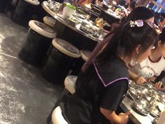 -GOGIYA·咕叽吖韩国传统烤肉店(小榄店)