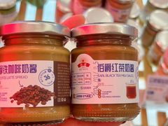 -红星前进面包牛奶公司(五道口购物中心店)
