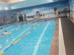 -奇缘游泳培训基地(辰茂店)