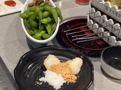 -丰茂烤串(公园店)