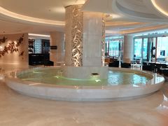 -上海雅居乐万豪侯爵酒店