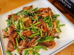 -61号餐吧(兴坪古镇漓江店)