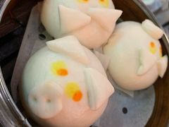 -点点心点心专门店(湾仔店)