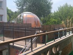 -羊门客在·烤盐池滩羊·川菜