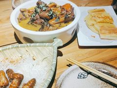 -鸽子窝(宋庄店)