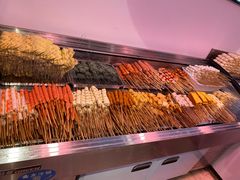 -老谢野馄饨(延安路店)