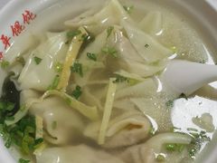 -海平馄饨(逍遥二路店)