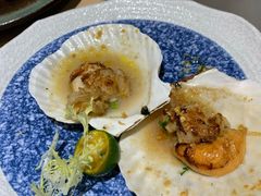 -大渔铁板烧(万象城店)