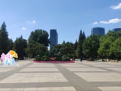-沈阳中山公园