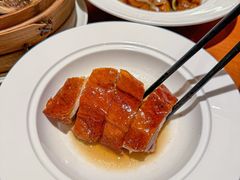 -杭州JW万豪酒店-万豪中餐厅