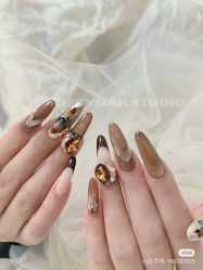 -斯馨·健康美甲美睫