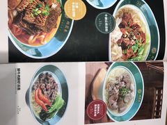 -锦园春香港茶餐厅(西海湾旗舰店)