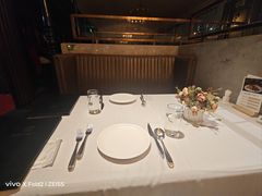 -戈雅法餐厅(世界城广场店)