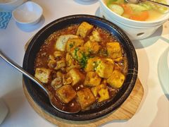 -莆田餐厅PUTIEN(颐堤港店)