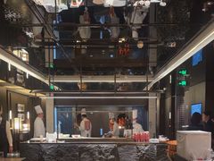 -秀儿四九城·新京菜(亚运村鸟巢店)