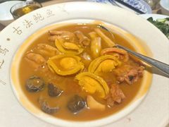 -连鹭海鲜·海肠捞饭·海胆饭(星海店)