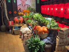 -吃饭皇帝大土家民族菜(正大广场店)