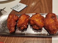-静香HOUSE·全时段融合餐厅(七星欢乐颂店)