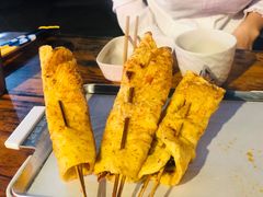 -木屋烧烤(白石洲店)