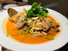 -绿茶餐厅(港惠购物中心店)