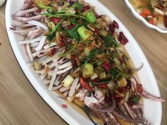 -威海渔村(静安旗舰店)