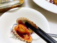 血蛤-华盛丰温州大排档(东三环南路店)