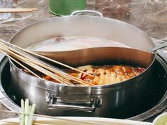 -大斌家串串火锅(汇一城店)