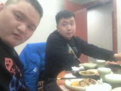 -福茂瀧牛蛙火锅烧鸡公(金沙总店)