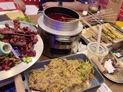 -路边羊烧烤酒场(宝带路店)