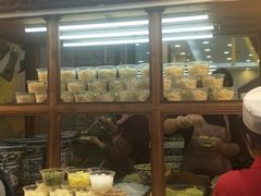 麻酱凉皮-老陕油泼面(回民街店)